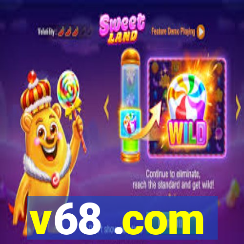 v68 .com